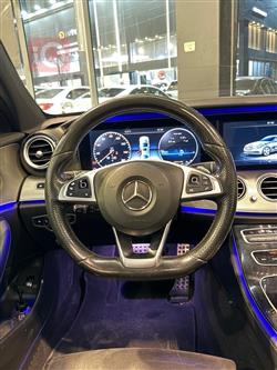 مرسيدس بنز E-Class